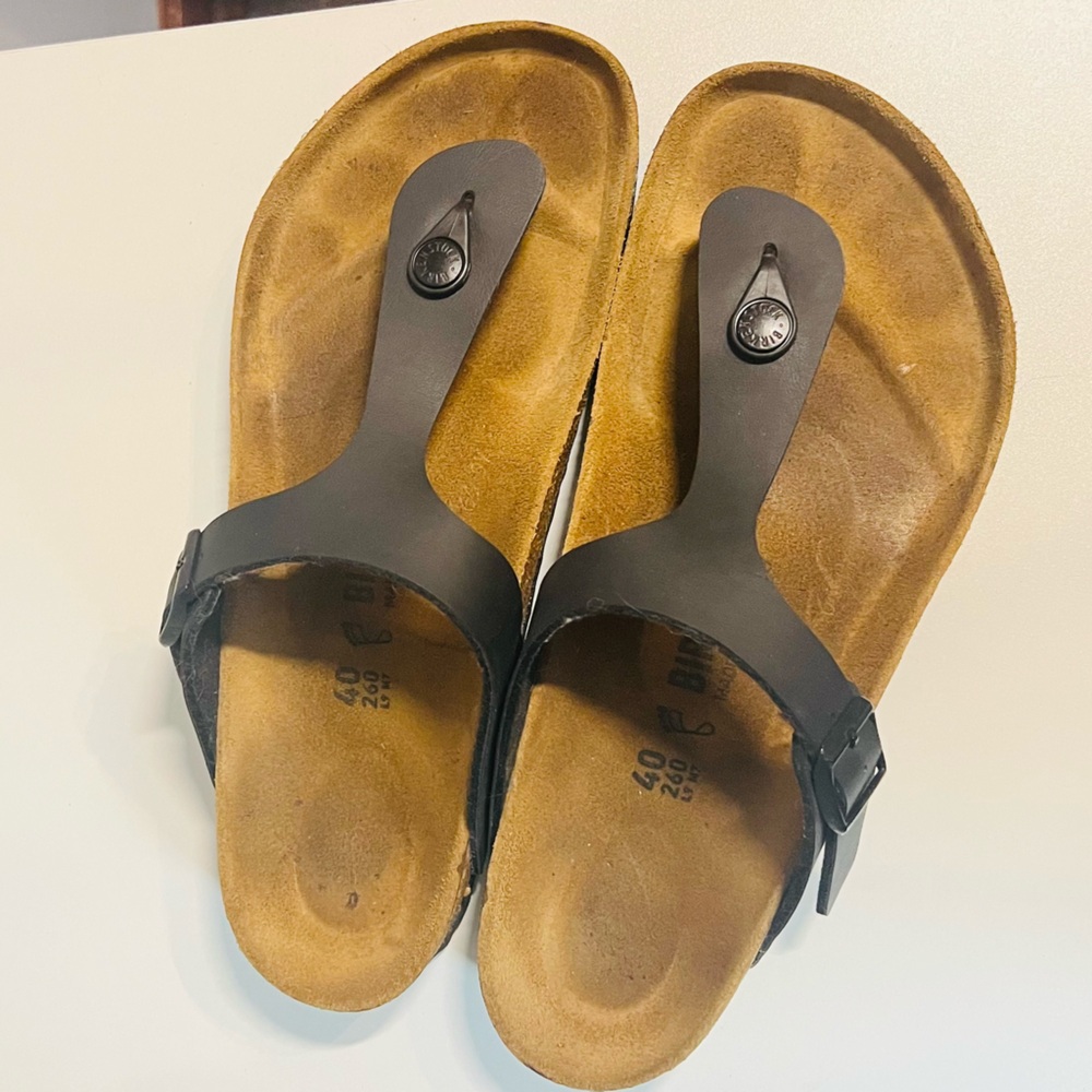 Birkenstock Gizeh